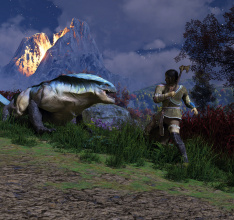 Greedfall 2: The Dying World