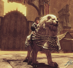 Archlord 2 startet in die Open Beta