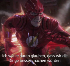 Neuer Injustice: Götter unter uns Trailer zeigt Lex Luthor und andere wichtige Charaktere