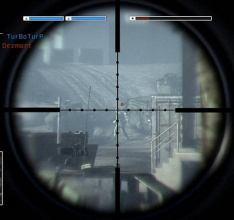 Battlefield - Bad Company