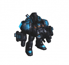 Starcraft II: Legacy of the Void (BlizzCon 2016)