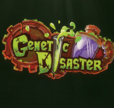 Genetic Disaster Offers Explosive Variety, Baby Kitties