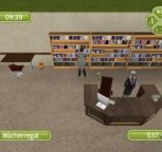 Meine Tierarztpraxis - Kleine Patienten brauchen dich