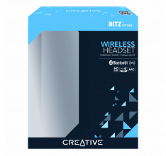 Creative HITZ WP380 – Die Allzweckwaffe unter den Bluetooth-Headsets mit ShareMe