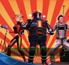 The Deadly Tower of Monsters is Now Available in the Americas and Europe for PlayStation 4 and PC