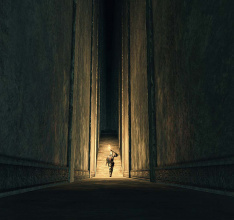 Neue Screenshots zum Dark Souls II DLC Crown of the Sunken King