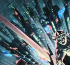 Erste Videoszenen zu Spider-Man: Edge of Time