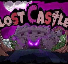 Lost Castle, Action RPG Beat-Em-Up, Now Available Worldwide