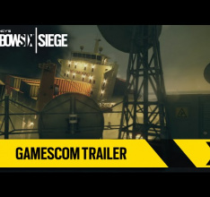 Ubisoft Releases New Trailer for Tom Clancys Rainbow Six Siege