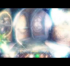 Spirits of Mystery: Der silberne Pfeil