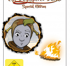 The Whispered World - Special Edition