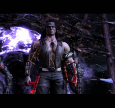 Mortal Kombat X Launch Trailer
