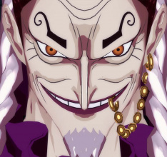 One Piece Unlimited World Red Story und Charaktere bekanntgegeben