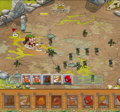 Godsrule: War of Mortals startet heute