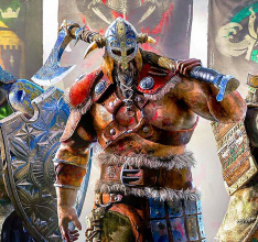 Ubisoft Announces For Honor Open Beta Coming Feb. 9-12