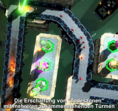 Defense Grid 2 - Weiteres Video veröffentlicht