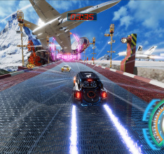 Fast & Furious: Arcade Edition