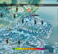 EMERGENCY - Play Test