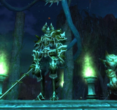 Maestia - Rise of Keledus jetzt live