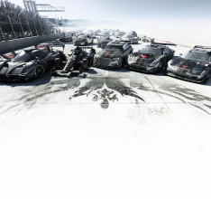 GRID Autosport - Neues Codemasters-Rennspiel erscheint am 27. Juni