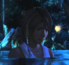 Final Fantasy X & X-2 HD Remaster - Erster Trailer zeigt bewegte Bilder