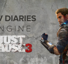 Final Dev Diary Shows What Avalanche Engine Is Capable Of