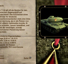 Panzer Elite Action: Fields of Glory