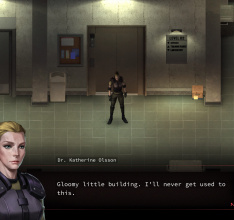 You Will Die Here Tonight