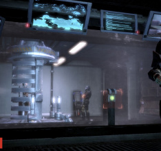 Mass Effect 2: Die Ankunft ist ab heute für Xbox 360, PlayStation 3 und PC verfügbar