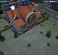 The Tenants - Pets DLC