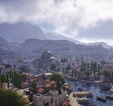 Game of Thrones: Kingsroad