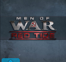 Men of War: Red Tide