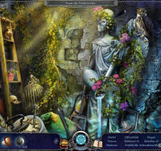 Wimmelbildspiel Hallowed Legends: Samhain jetzt im Handel