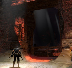 Blood Knights angekündigt