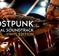 Frostpunks Stellar Soundtrack Gets A Limited Vinyl Pressing