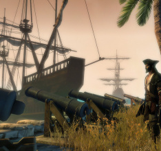 Weitere Ravens Cry Screenshots