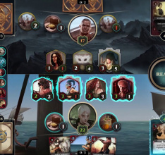 Causa: Voices of the Dusk