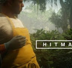 Agent 47 Heads To Colombia In This New Hitman 2 Trailer