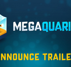 Announcing Megaquarium