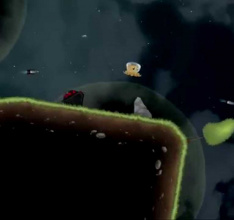 Airscape: The Fall of Gravity – Steam Demo and New Trailer