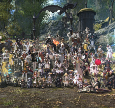 Final Fantasy XIV: A Realm Reborn knackt 2-Mio-User-Grenze