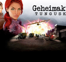 Adventure-Klassiker Geheimakte Tunguska ab sofort für iPhone, iPad und iPod touch erhältlich