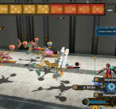 Ar Nosurge - Ab 26. September im Handel