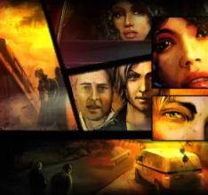 Gabriel Knight: Sins of the Fathers 20th Anniversary Edition Available Now