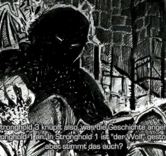 Stronghold 3 - Entwickler-Tagebuch 10 Jahre Burgenbau