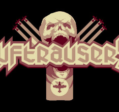 Luftrausers - Launch-Trailer