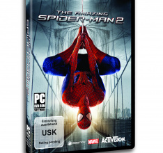 The Amazing Spider-Man 2