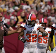 EA Sports Announces News for Madden NFL 17 at EA PLAY