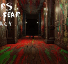 Layers Of Fear Legacy Is 15% Off On The Switch, Now!