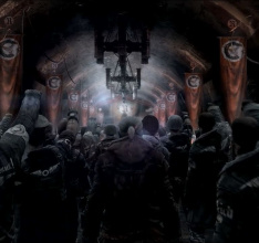 Neuer Trailer zu Metro: Last Light